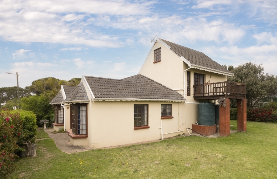 3 Bedroom Property for Sale in West Bank Eastern Cape